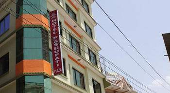 Hotel Pashupati Plaza